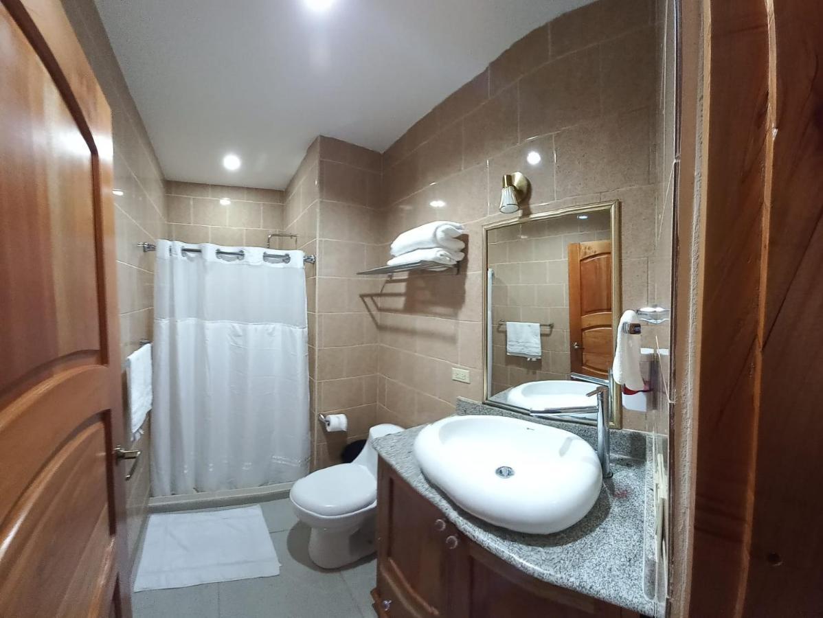 Gran Hotel Victoria Rivas Luaran gambar