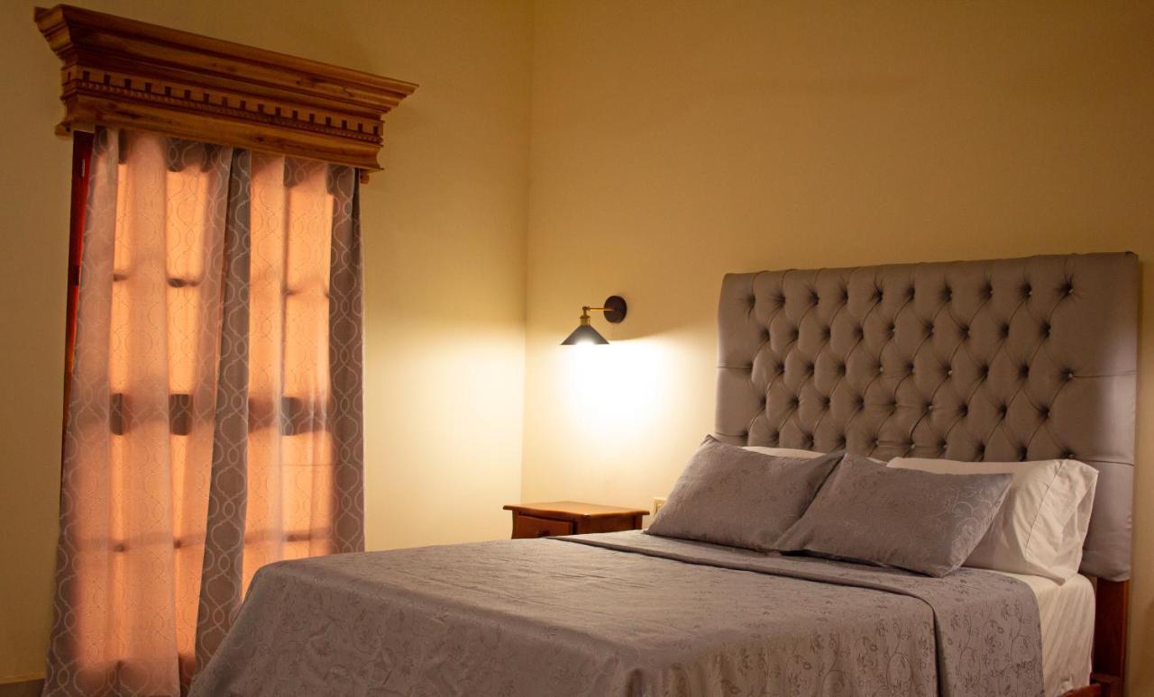 Gran Hotel Victoria Rivas Luaran gambar