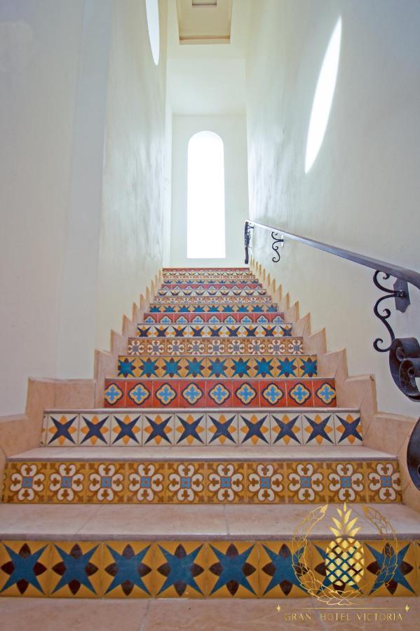 Gran Hotel Victoria Rivas Luaran gambar