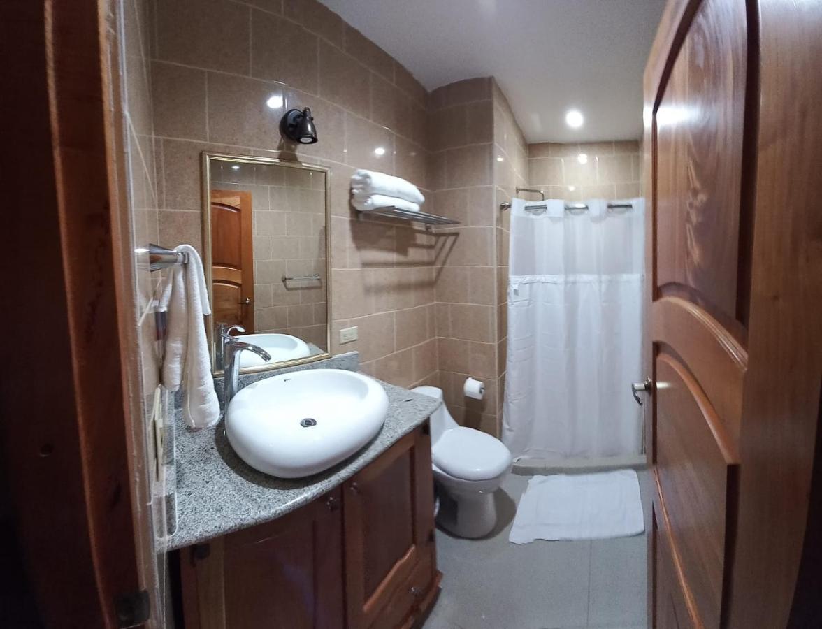 Gran Hotel Victoria Rivas Luaran gambar