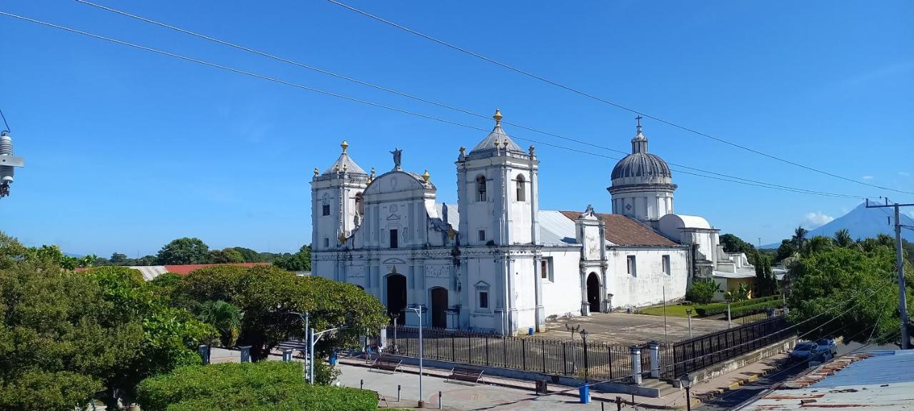 Gran Hotel Victoria Rivas Luaran gambar