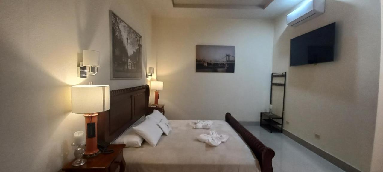Gran Hotel Victoria Rivas Luaran gambar
