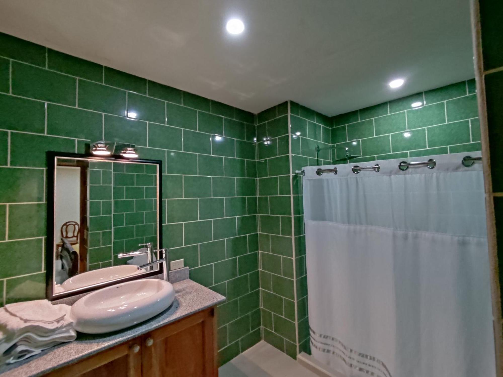 Gran Hotel Victoria Rivas Luaran gambar