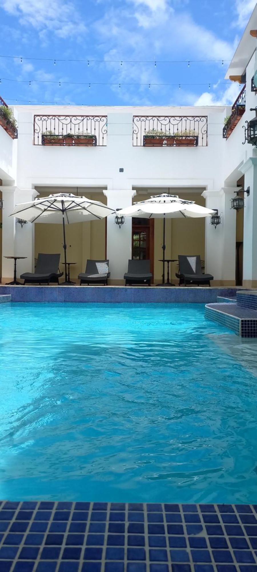 Gran Hotel Victoria Rivas Luaran gambar